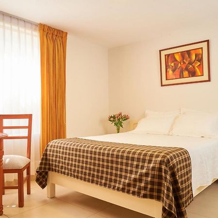 Yanahuara Astorga Hotel Arequipa מראה חיצוני תמונה