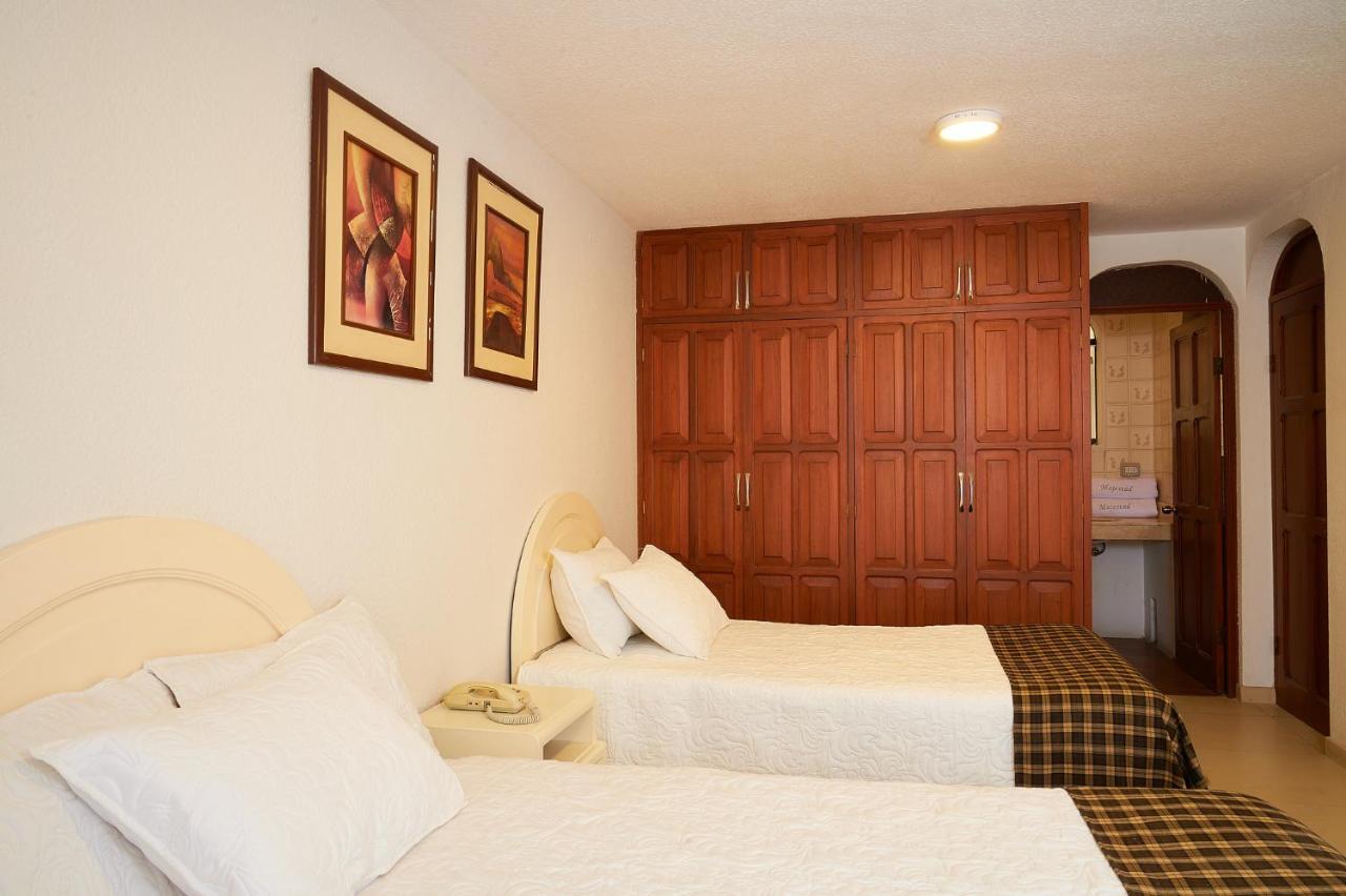 Yanahuara Astorga Hotel Arequipa מראה חיצוני תמונה